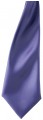 Premier PR755 'Colours' satin clip tie