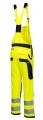 Portwest PW344 PW3 Hi-Vis Bib & Brace