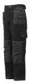 Helly Hansen Chelsea Trouser Black/Charcoal