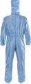 Fristads Coverall U Cleanroom