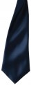 Premier PR755 'Colours' satin clip tie