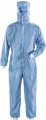 Fristads Coverall U Cleanroom