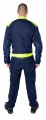 Fristads Coverall 8555 STFP