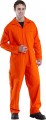 Click CFRBS Flame Retardant Boilersuit