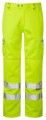 PULSAR® P346 Hi-Vis Combat Trouser Yellow