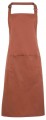 Premier PR154 'Colours' Bib Apron