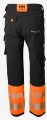 Helly Hansen 77471 Icu Construction Pant Class 1