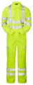 PULSAR® P349 Combat Coverall Yellow