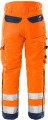 Fristads Winter Trousers Cl 2 2034 Pp