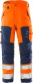 Fristads Winter Trousers Cl 2 2034 Pp