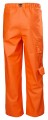 Helly Hansen 70484 Gale Construction Rain Pant