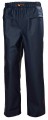 Helly Hansen 70484 Gale Construction Rain Pant