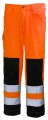 Helly Hansen Alta Pant En471 Orange/Charcoal