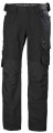 Helly Hansen 77462 Oxford Work Pant