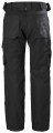 Helly Hansen 77462 Oxford Work Pant