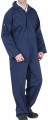 Click Flame Retardant Boilersuit