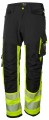 Helly Hansen 77471 Icu Construction Pant Class 1