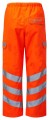 NEW PR503TRS PULSAR Rail Spec Class 2 Hi-viz Over Trouser