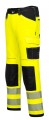 Portwest PW340 PW3 Hi-Vis Work Trousers