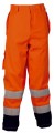 Cofra Reflex Hi Viz Overtrouser