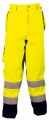 Cofra Reflex Hi Viz Overtrouser