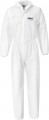 Portwest ST40 BizTex Microporous Coverall Type 6/5 (Pack of 50)