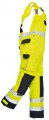 Portwest TX52 Texo Hi-Vis Bib and Brace