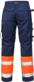 Fristads Trousers Cl 1 2032 Plu