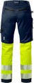 Fristads High vis stretch trousers cl 1 2705 PLU