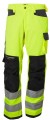 Helly Hansen 77411 Alna Pant Cl 2 Hv Yellow/Charco