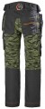 Helly Hansen 77441 Chelsea Evolution Construction Pant