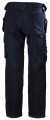 Helly Hansen 77461 Oxford Construction Pant