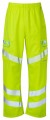 PULSAR® EVO101 Evolution Trouser Yellow