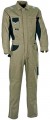 Cofra Hangar Coverall Cordana/Black