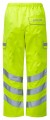 NEW PULSAR P206TRS Hi-Vis Class 2 Over Trouser