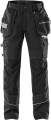 Fristads Trousers Female 2115 Cyd