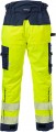 Fristads High vis Airtech® shell trousers cl 2 2515 GTT