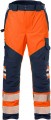 Fristads High vis Airtech® shell trousers cl 2 2515 GTT