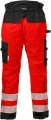 Fristads High vis Airtech® shell trousers cl 2 2515 GTT