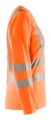 Blaklader 3485 Ladies High Vis T-Shirt Long Sleeve