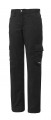 Helly Hansen Womens Durham Service Pant Black