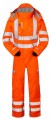 PULSAR® PR505 Rail Spec Foul Weather Coverall Oran