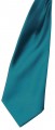 Premier PR755 'Colours' satin clip tie