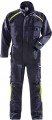 Fristads Coverall 8030 Flam