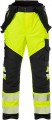 Fristads High vis Airtech® shell trousers cl 2 2515 GTT