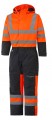 Helly Hansen Alta Suit En471 Orange/Charcoal