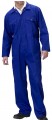 Click PCBS Poly/Cotton Boilersuit