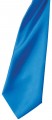 Premier PR755 'Colours' satin clip tie