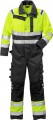 Fristads High vis coverall cl 3 8026 PLU