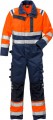 Fristads High vis coverall cl 3 8026 PLU